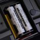 Аккумуляторы 2 шт для пульта RadioMaster 18650 Li-Ion 3200 mAh 3.7V - изображение 4
