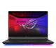 Ноутбук ASUS ROG Strix SCAR 16 / Intel® Core™ Ultra 9 275HX 24 ядра / 64 GB DDR5 / 4000 GB / RTX 5080 16 ГБ GDDR7 / 240 Гц / 2560x1600 (WQXGA) - зображення 3