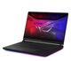 Ноутбук ASUS ROG Strix SCAR 16 / Intel® Core™ Ultra 9 275HX 24 ядра / 64 GB DDR5 / 4000 GB / RTX 5080 16 ГБ GDDR7 / 240 Гц / 2560x1600 (WQXGA) - зображення 5