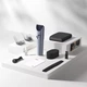 Машинка для стрижки Xiaomi Hair Clipper 2 (BHR8998EU) - зображення 8