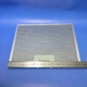 Фильтр алюминиевый (жировой) для наклонной вытяжки Pyramida NR-F 60, 288 x 228 мм - изображение 9