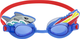 Okulary do pływania Bestway 21080 AquaPals Rekin (6941607330906) - obraz 2