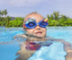 Okulary do pływania Bestway 21080 AquaPals Rekin (6941607330906) - obraz 9