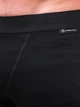 Термотруси чоловічі Sensor Merino DF SM21M-black-L чорні 5067618 - зображення 3
