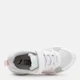Детские кроссовки для девочки Puma X-Ray 3 Lt 40149404 28 (10) PUMA White-Rose Mauve-Peaceful Blue (4067983913846) - изображение 5