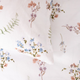 Комплект постільної білизни Homla Fern King Size бавовняний у квіти 200 x 220 см (5904183843278) - зображення 3