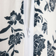Komplet pościeli Homla Floral Hamptons King Size Poszewka na pościel 220 x 200 cm + 2 poszewki na poduszki 70 x 80 cm bawełniany (5906496730412) - obraz 5