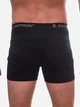 Терликуси чоловічі Sensor Merino Active SM21MA-black-XXL чорні 5067611 - зображення 2