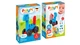 Конструктор PolyM Машинки и зверята 6 деталей (760001) 4931932 - изображение 4