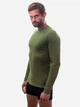 Термолонгслив мужской Sensor Merino DF LS SM11M-safari-S оливковый 5067663 - изображение 3