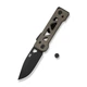 Ніж складаний Weknife Tyro WE24001-3 - зображення 1