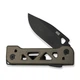 Ніж складаний Weknife Tyro WE24001-3 - зображення 4