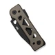 Ніж складаний Weknife Tyro WE24001-3 - зображення 5