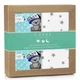 Многоразовые пеленки детские STAR BEAR BOY 2шт 5090344 - изображение 1