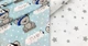 Многоразовые пеленки детские STAR BEAR BOY 2шт 5090344 - изображение 5