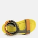 Детские спортивные сандалии для мальчика Joma S.Climber Jr 2523 SCLIJS2523V 30 (13С) Зеленые (8447150251920) - изображение 5
