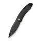 Нож складной Weknife Sine Wave WE23069B-1 - изображение 1