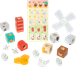Zestaw drewnianych klocków Melissa & Doug Na farmie 16 elementów (681147005471) - obraz 2