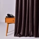 Ткань портьерная жакардовая Зигзаг, 290 см, шторная ткань, ткань для штор, шторы, портьеры, гардины, ткань - изображение 4