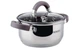 Кастрюля с крышкой 4.4 л Meyer Ringel RG-2008-22 2862109 - изображение 1