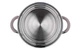 Кастрюля с крышкой 4.4 л Meyer Ringel RG-2008-22 2862109 - изображение 7