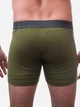 Термотрусы мужские Sensor Merino Active SM21MA-safari-XXL оливковые 5067617 - изображение 2