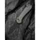 Ніж складаний Civivi Button Lock Elementum II C18062PD-1 - зображення 10