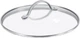 Крышка стеклянная GreenPan CC000253-001 26 см 5087610 - изображение 1