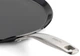 Сковорода для блинов GreenPan Copenhagen CC003112-001 28 см черная 5090533 - изображение 4