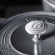 Кастрюля с крышкой GreenPan Featherweights CC005056-001 22 см 3.3 л черная 5087594 - изображение 4