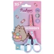 Ножиці канцелярські YES Pusheen 2 480437 13 см 4920868 - зображення 1