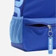 Рюкзак спортивный 11 л Nike Y Nk Brsla Jdi Mini Bkpk 11L DR6091-480 Синий (197599075936) - изображение 8