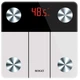 Весы напольные SOGO SS-2900 180 кг белые 5091455 - изображение 1