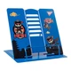 Підставка для книг YES Ninja 470507 17х19х21 см 4918620 - зображення 1