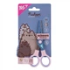 Ножиці канцелярські YES Pusheen 3 480468 13 см 5052019 - зображення 1