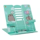 Подставка для книг с дополнительными фиксаторами YES Pusheen 470517 17х19х21 см 4918624 - изображение 1