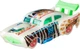 Набор из 10 машинок Хот Уилс Монстр Тракс светящихся в темноте Hot Wheels Monster Trucks Glow in the Dark Multipack - изображение 5