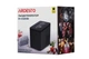 Льодогенератор ARDESTO 12кг/сутки, цикл 9 минут, 1.8л (IM-A1200B) - изображение 8