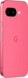 Мобільний телефон Google Pixel 9a 8/128GB Peony - изображение 7