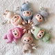 Игрушка-сюрприз Labubu The Monsters - изображение 3