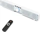 Колонка Bluetooth Q10 поворотная регулировка громкости поддержка TF USB AUX встроенный микрофон - изображение 1