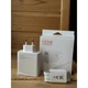 Блок живлення мережевий 120W QC 3.0 USB Type A кабель у комплекті швидке заряджання - зображення 8