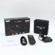 Приставка смарт-ТВ Android TV Box MXQ 4K Pro 5G 4/64 ГБ, Wi-Fi, 4K в комплекте пульт - изображение 3