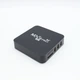 Приставка смарт-ТВ Android TV Box MXQ 4K Pro 5G 4/64 ГБ, Wi-Fi, 4K в комплекте пульт - изображение 2