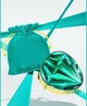 Трехцветный тональный кушон TUZ Drawshe Emerald Crystal Glow увлажнение сменный блок 24 г - изображение 6