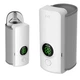 Подогреватель для детских бутылочек AND Milk Shaker LY-872 с USB, аккумулятором 6000 мАч и 6 режимами до 55°С - изображение 8