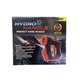 Пеногенератор пистолет-распылитель для шланга Hydro Handle MAG-741 с резервуаром для моющего средства - изображение 9