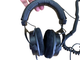 Амбушюры велюровые Beyerdynamic DT770 Pro, DT880 Pro, DT990 Pro black - изображение 2