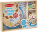 Ігровий набір Melissa & Doug Торт на День Народження (681147005273) - зображення 4