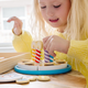 Ігровий набір Melissa & Doug Торт на День Народження (681147005273) - зображення 6
